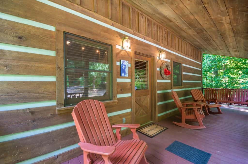The Advantages Of A Vacation Cabin